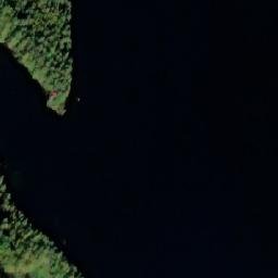 Satellite imagery of Väinänniemi, FI