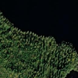 Satellite imagery of Pukkiniemi, FI