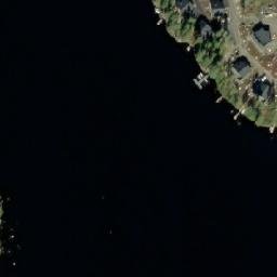 Satellite imagery of Pukkiniemi, FI