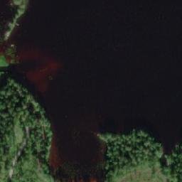 Satellite imagery of Kirvesniemi, FI