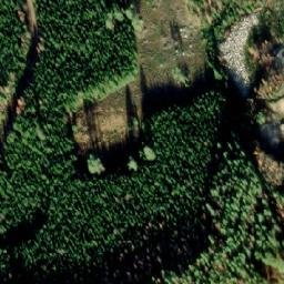 Satellite imagery of Haukkavuori, FI