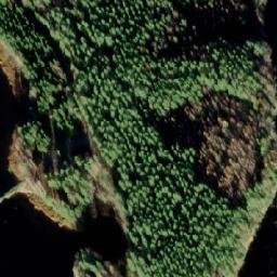 Satellite imagery of Luijanharju, FI