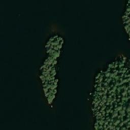 Satellite imagery of Koivukaarteenniemi, FI