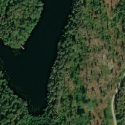 Satellite imagery of Kierinniemi, FI