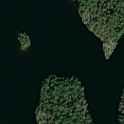 Satellite imagery of Syväniemi, FI