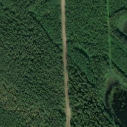 Satellite imagery of Vattuniemi, FI