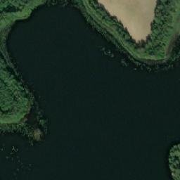 Satellite imagery of Vattuniemi, FI
