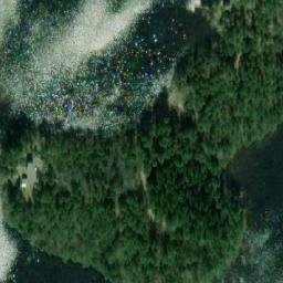Satellite imagery of Hoikanniemi, FI