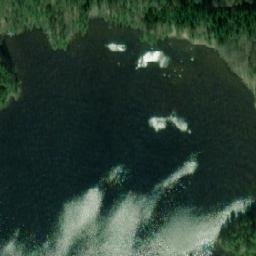 Satellite imagery of Hoikanniemi, FI