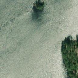 Satellite imagery of Verkkokallio, FI
