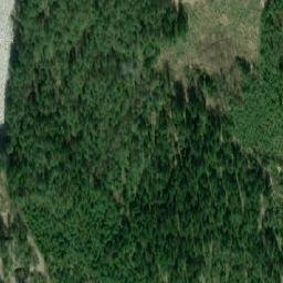 Satellite imagery of Verkkokallio, FI
