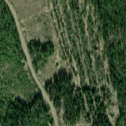 Satellite imagery of Halkokallio, FI