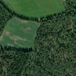 Satellite imagery of Mustinniemi, FI