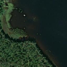 Satellite imagery of Mustinniemi, FI