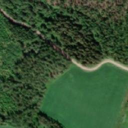 Satellite imagery of Kylmäniemi, FI