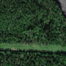 Satellite imagery of Verkkoniemi, FI