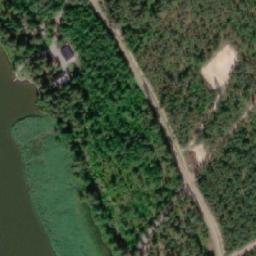 Satellite imagery of Kiviniemi, FI