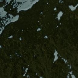 Satellite imagery of Mount Connolly, CA