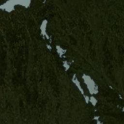 Satellite imagery of Mount Connolly, CA