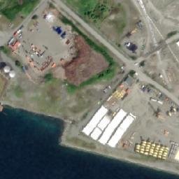 Satellite imagery of Gjøsundneset, NO