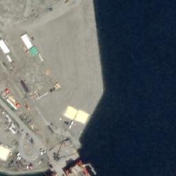 Satellite imagery of Gjøsundneset, NO