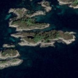 Satellite imagery of Straumsneset, NO