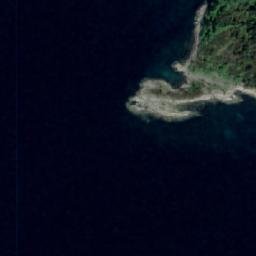 Satellite imagery of Kleivaneset, NO