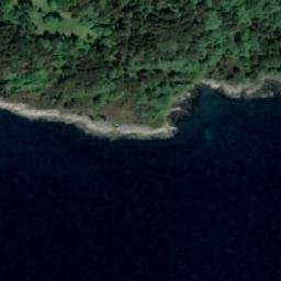 Satellite imagery of Kyrkjeberget, NO