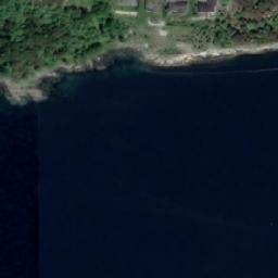 Satellite imagery of Kyrkjeberget, NO