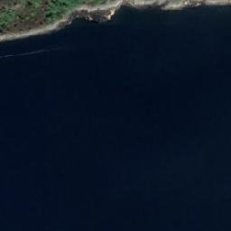 Satellite imagery of Kyrkjeberget, NO