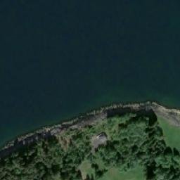 Satellite imagery of Løneset, NO