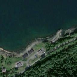 Satellite imagery of Løneset, NO