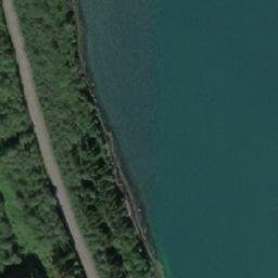 Satellite imagery of Hansbogan, NO