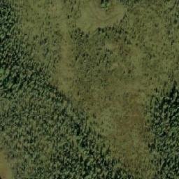 Satellite imagery of Loukasniemi, FI