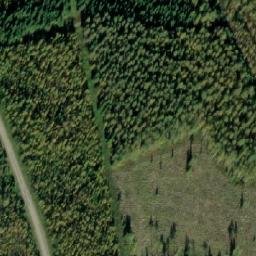 Satellite imagery of Väinänniemi, FI