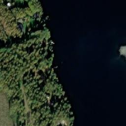 Satellite imagery of Väinänniemi, FI
