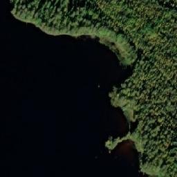 Satellite imagery of Päitsiniemi, FI