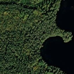 Satellite imagery of Pukkiniemi, FI