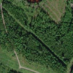 Satellite imagery of Kirvesniemi, FI