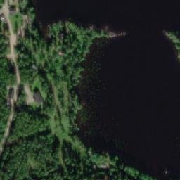 Satellite imagery of Kirvesniemi, FI