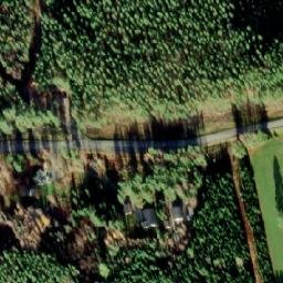 Satellite imagery of Haukkavuori, FI