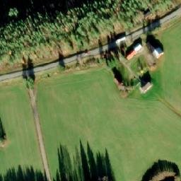 Satellite imagery of Haukkavuori, FI