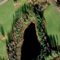 Satellite imagery of Haukkavuori, FI