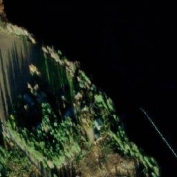 Satellite imagery of Kapeenniemi, FI