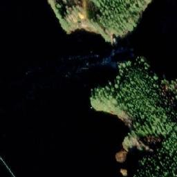 Satellite imagery of Kapeenniemi, FI
