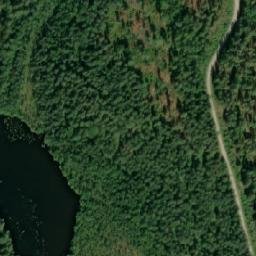 Satellite imagery of Kierinniemi, FI