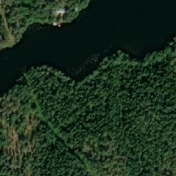 Satellite imagery of Syväniemi, FI
