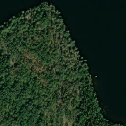 Satellite imagery of Syväniemi, FI