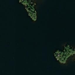 Satellite imagery of Pieni Myhkysaari, FI