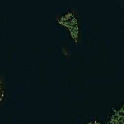 Satellite imagery of Pieni Myhkysaari, FI